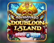 Adventures Of Doubloon Island